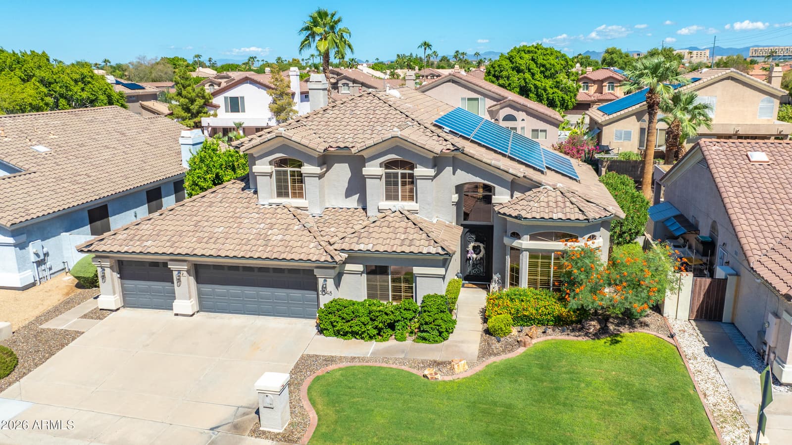5548 E Campo Bello Drive, Scottsdale, AZ 85254 — photo 42 of 50