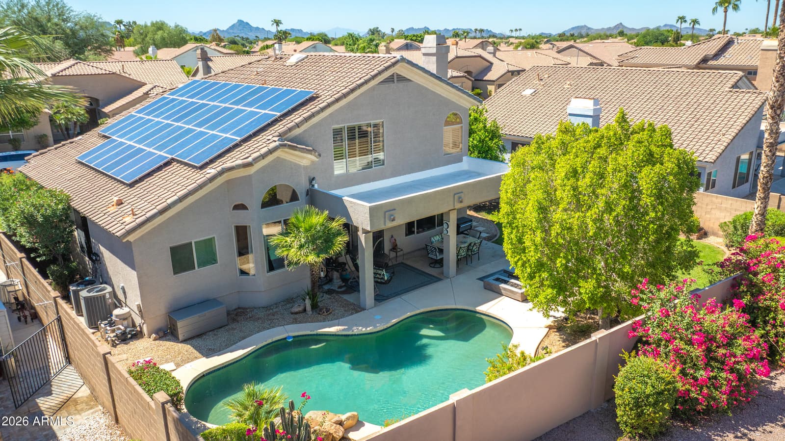 5548 E Campo Bello Drive, Scottsdale, AZ 85254 — photo 39 of 50