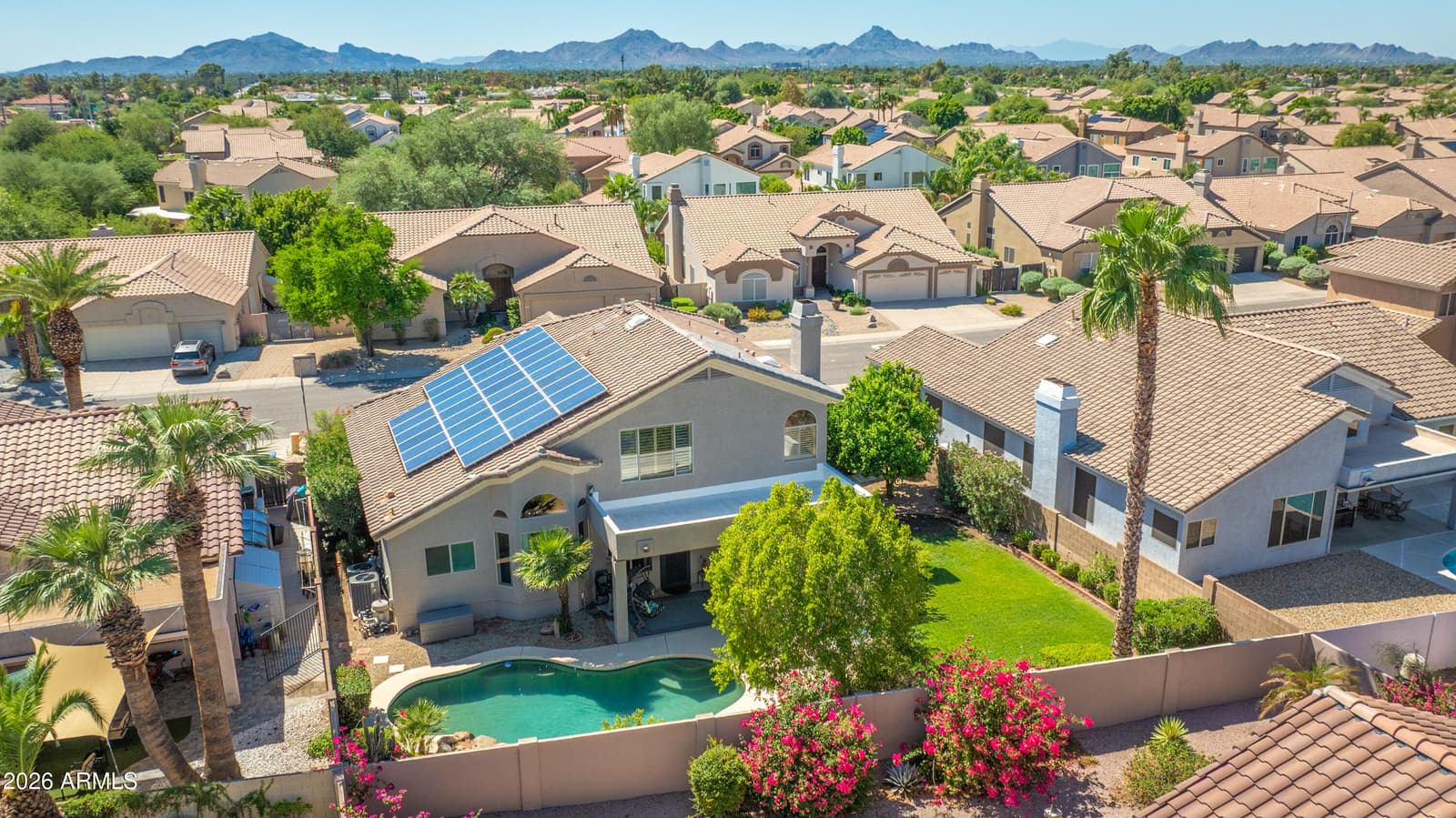 5548 E Campo Bello Drive, Scottsdale, AZ 85254 — photo 41 of 50