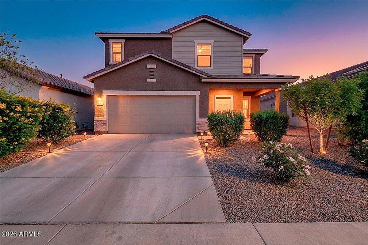 19349 W Coolidge Street, Litchfield Park, AZ 85340 — photo 1 of 49