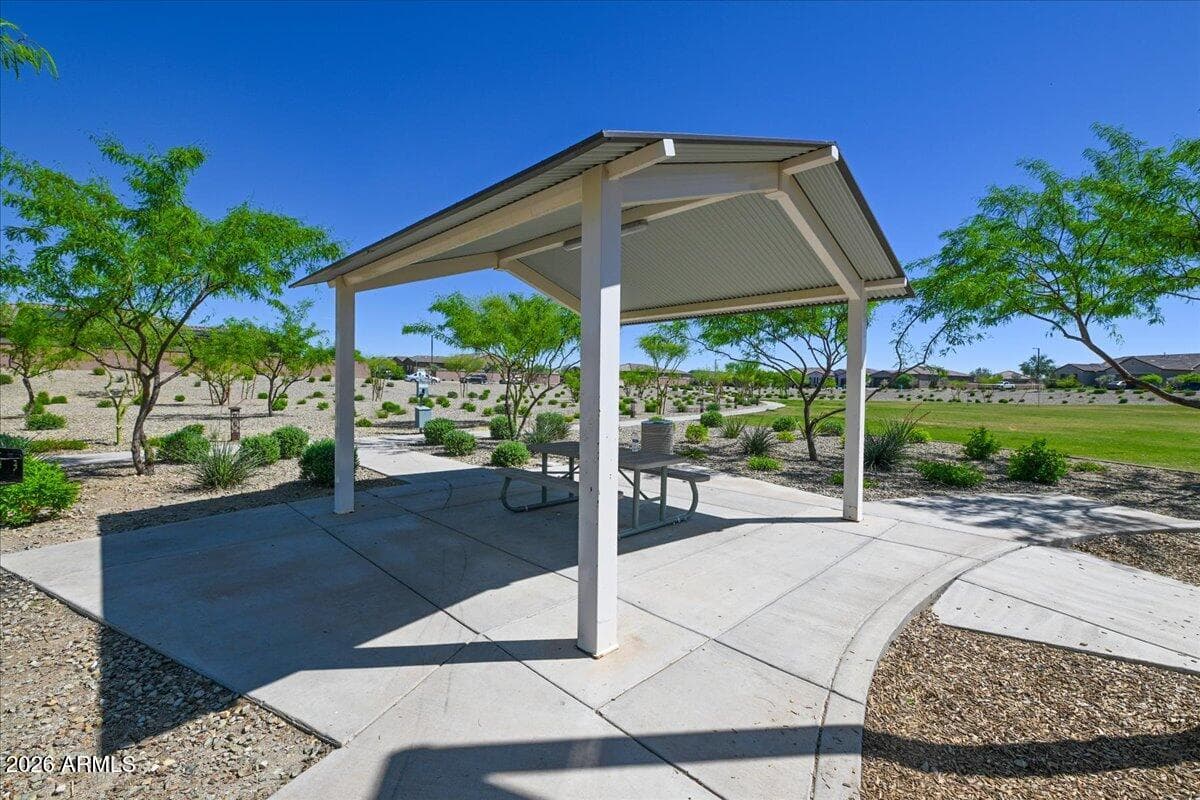 19349 W Coolidge Street, Litchfield Park, AZ 85340 — photo 41 of 49