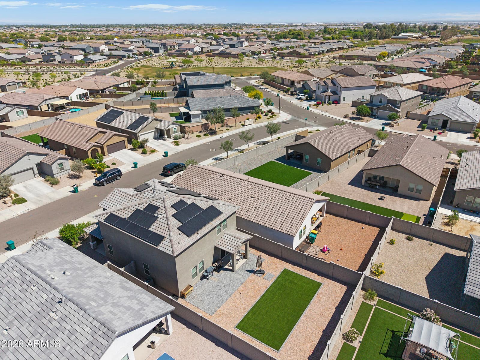 19349 W Coolidge Street, Litchfield Park, AZ 85340 — photo 47 of 49