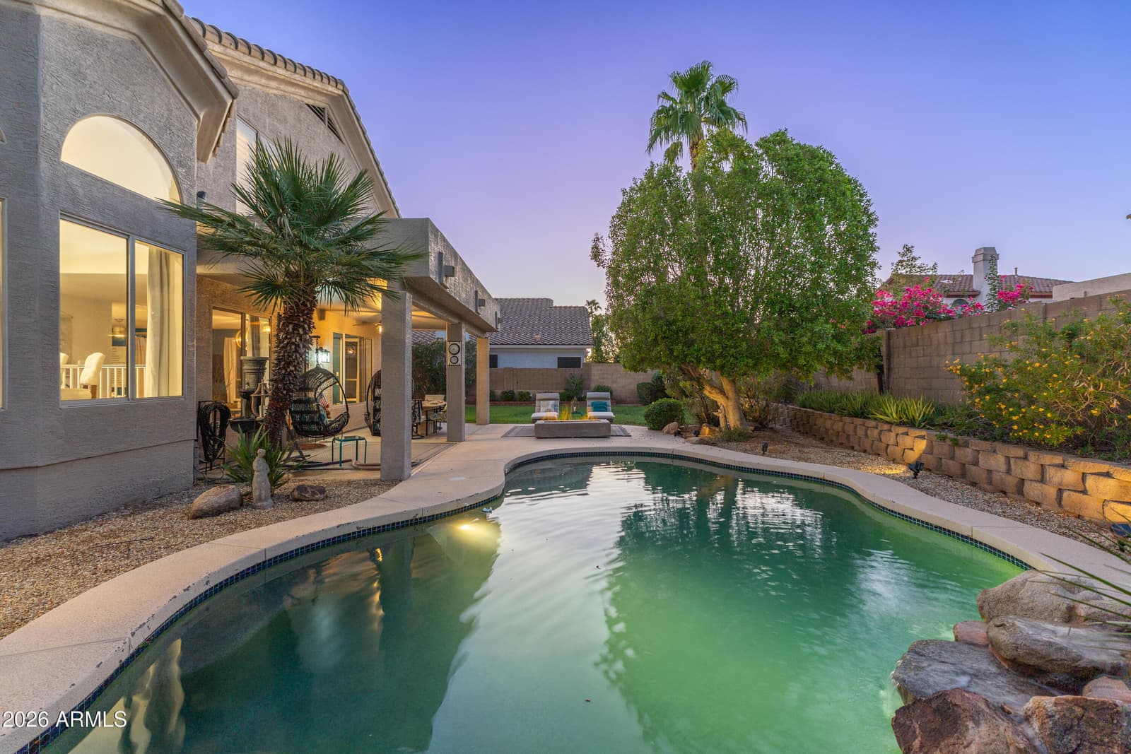 5548 E Campo Bello Drive, Scottsdale, AZ 85254 — photo 45 of 50