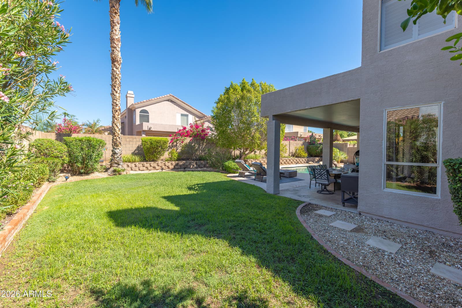 5548 E Campo Bello Drive, Scottsdale, AZ 85254 — photo 38 of 50