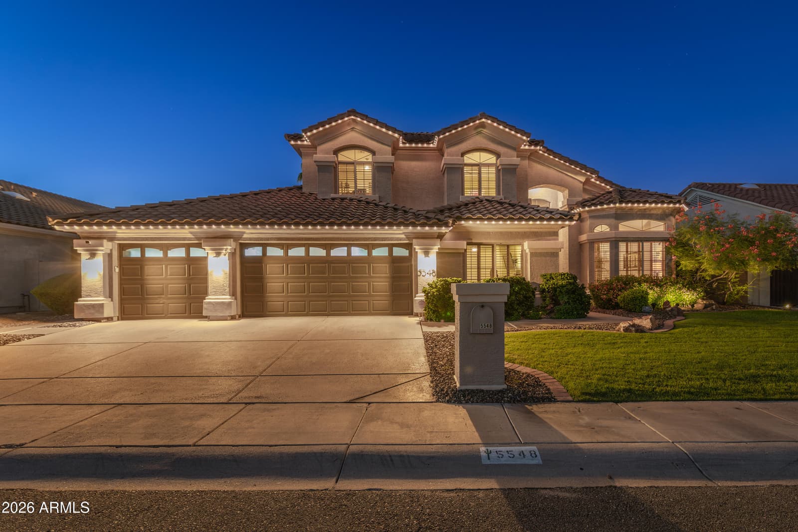 5548 E Campo Bello Drive, Scottsdale, AZ 85254 — photo 50 of 50