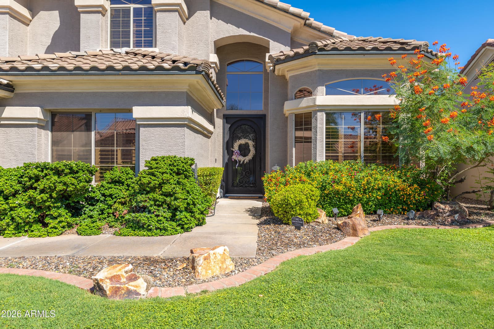 5548 E Campo Bello Drive, Scottsdale, AZ 85254 — photo 3 of 50