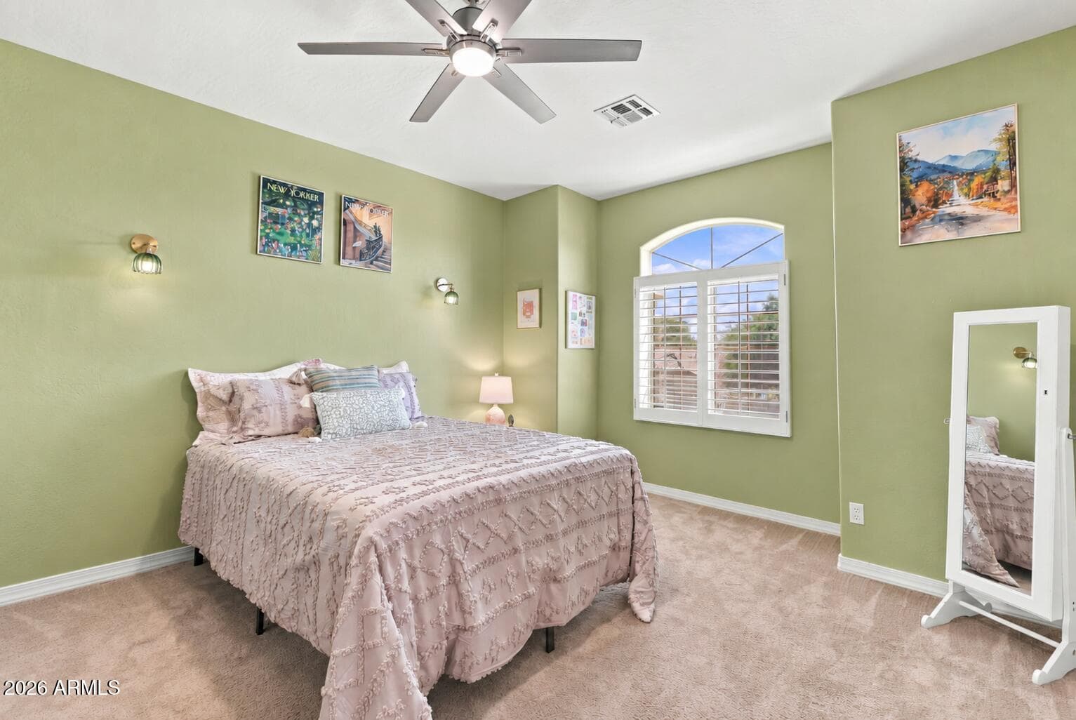 5548 E Campo Bello Drive, Scottsdale, AZ 85254 — photo 27 of 50