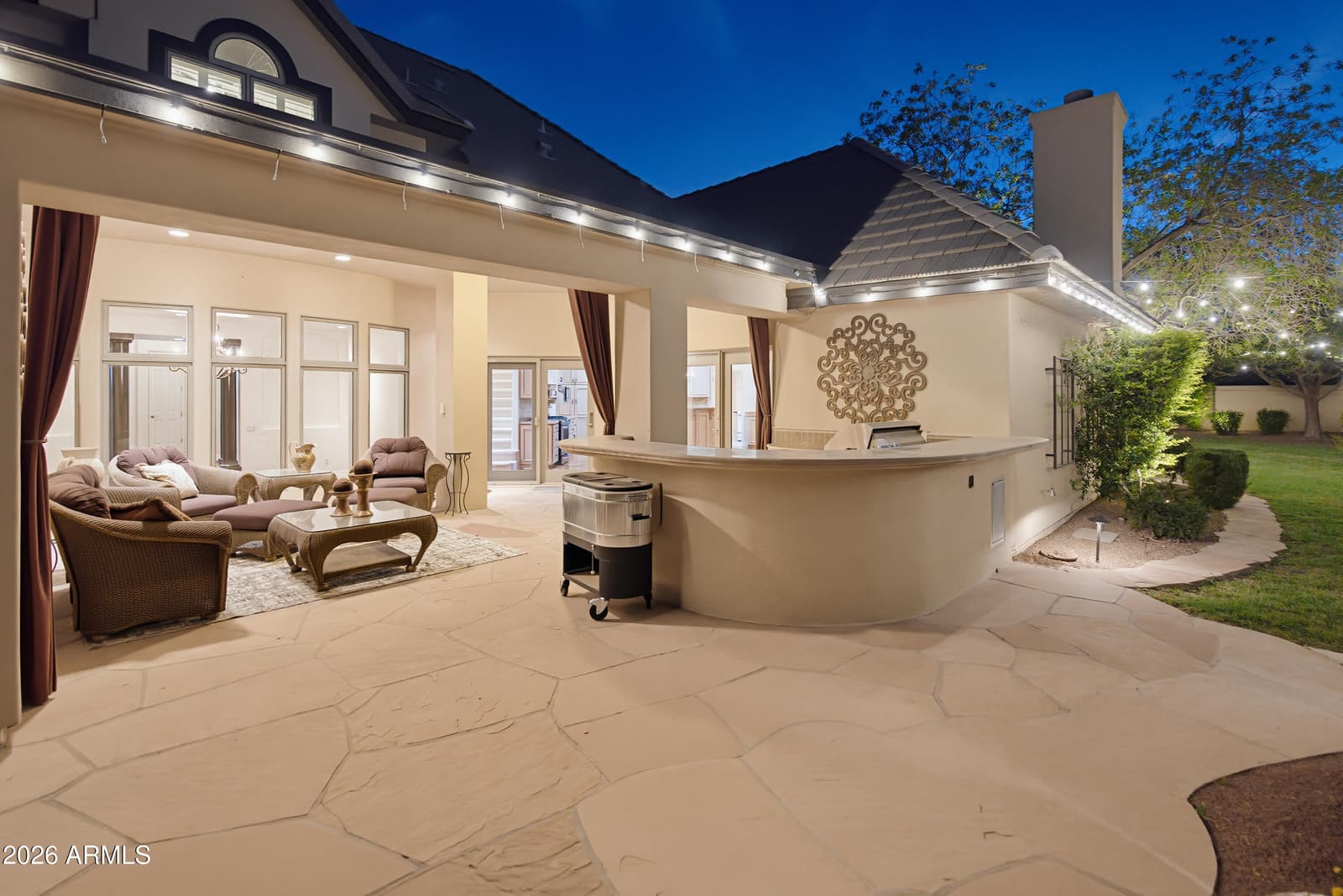 7060 W Surrey Avenue, Peoria, AZ 85381 — photo 91 of 108
