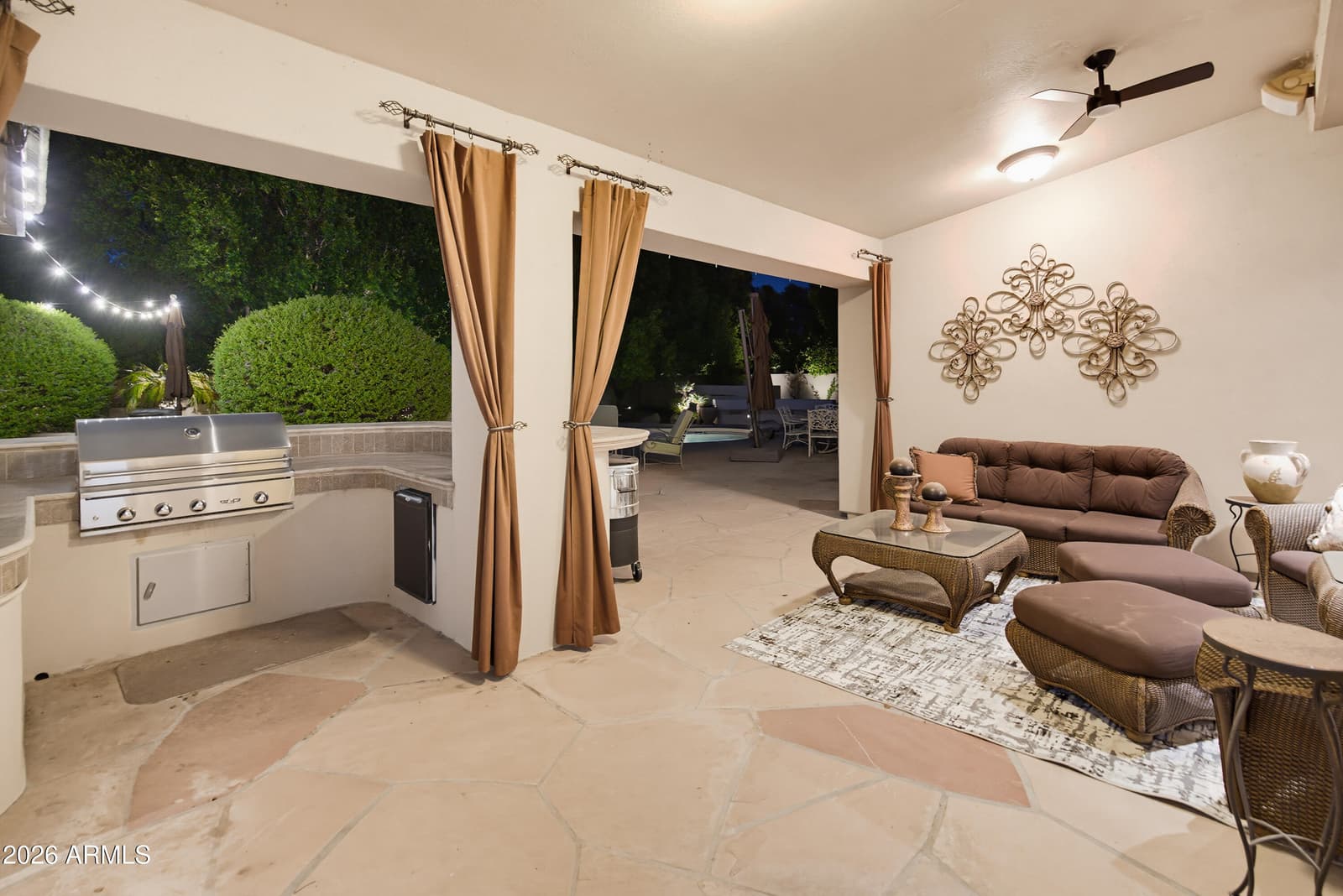 7060 W Surrey Avenue, Peoria, AZ 85381 — photo 96 of 108