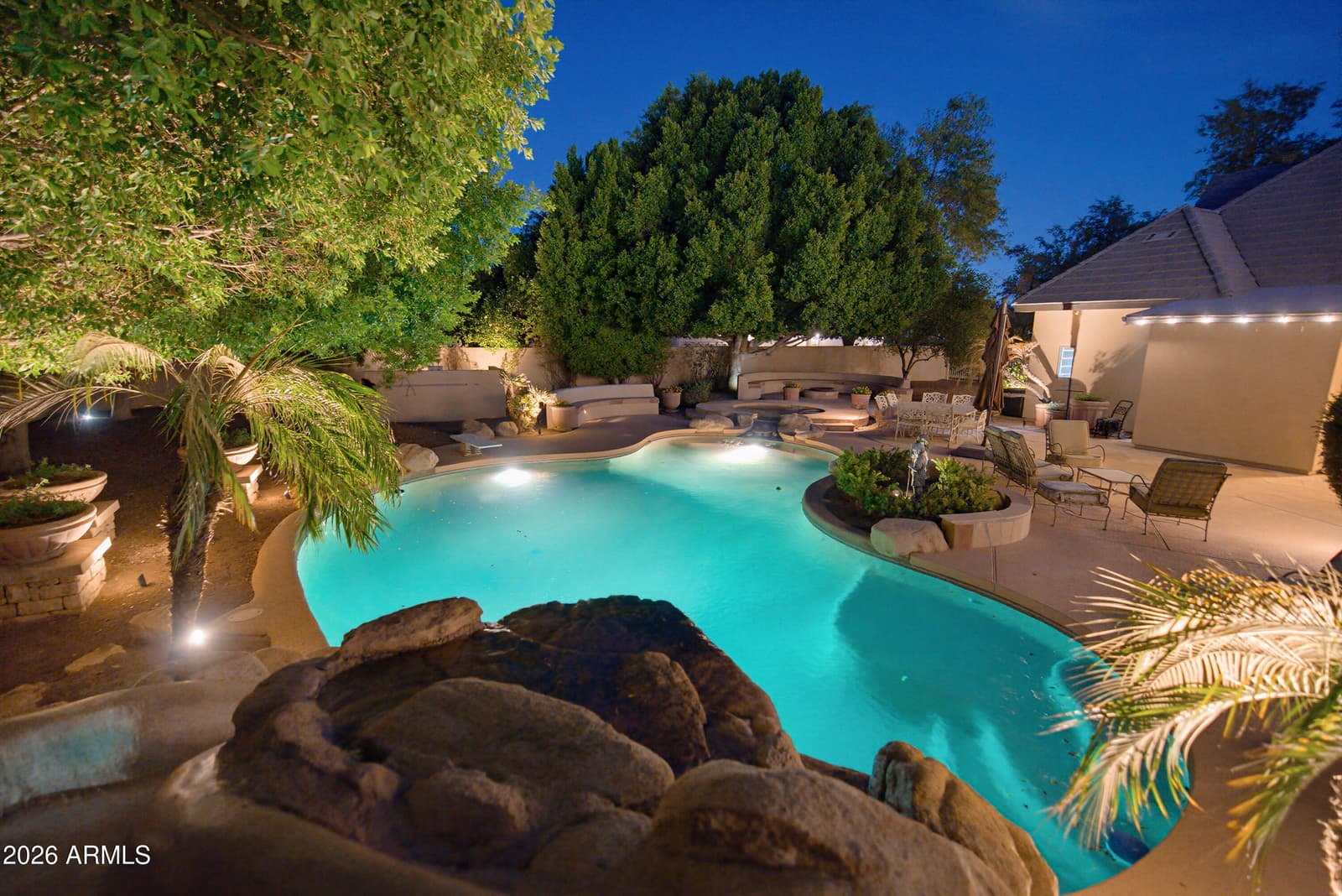 7060 W Surrey Avenue, Peoria, AZ 85381 — photo 100 of 108