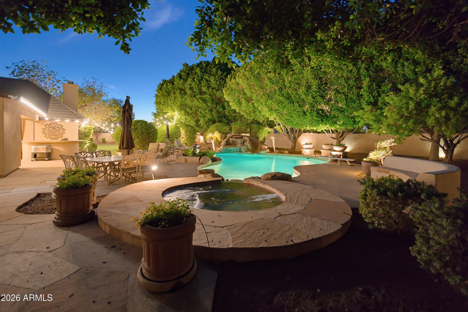 7060 W Surrey Avenue, Peoria, AZ 85381 — photo 102 of 108