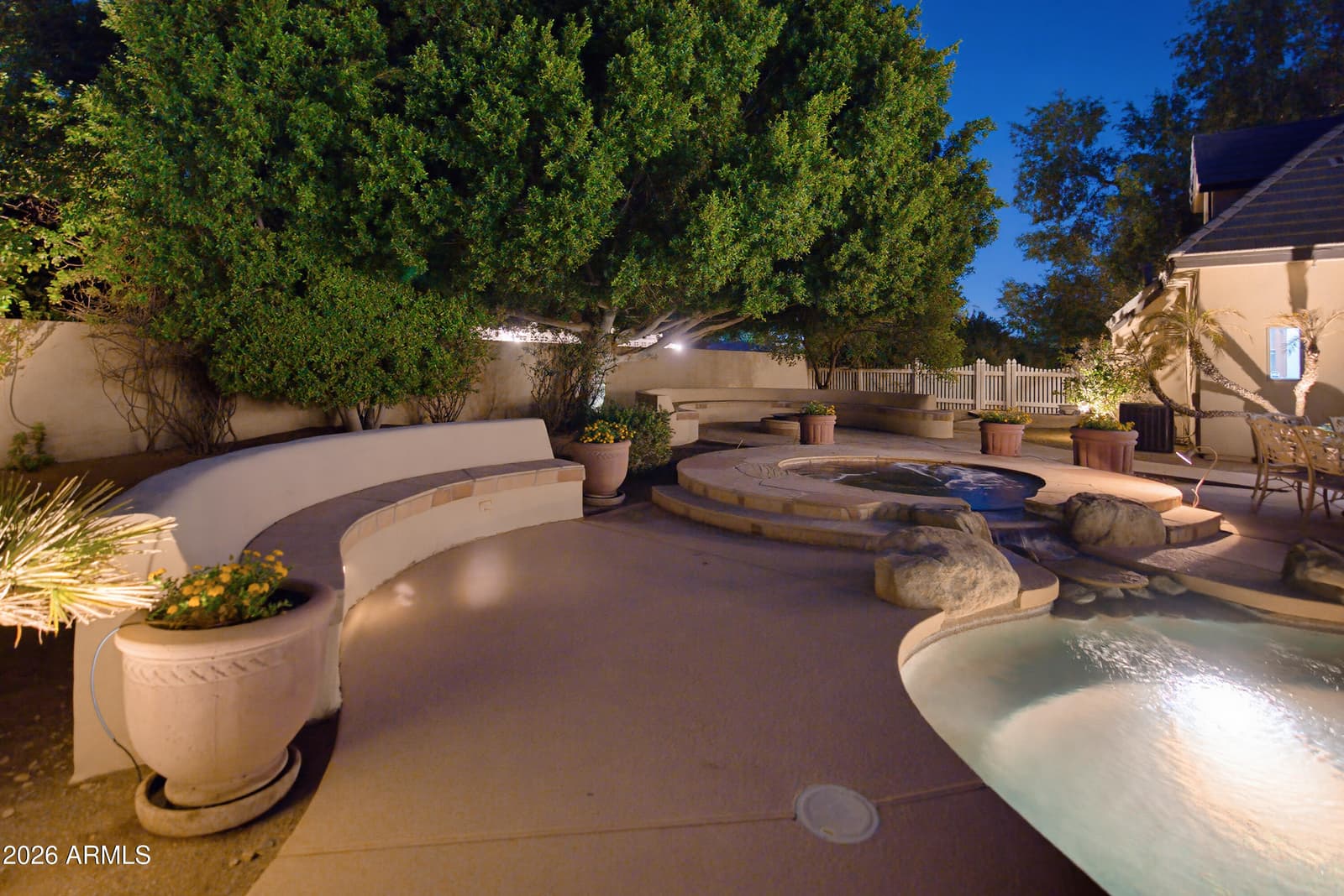 7060 W Surrey Avenue, Peoria, AZ 85381 — photo 105 of 108