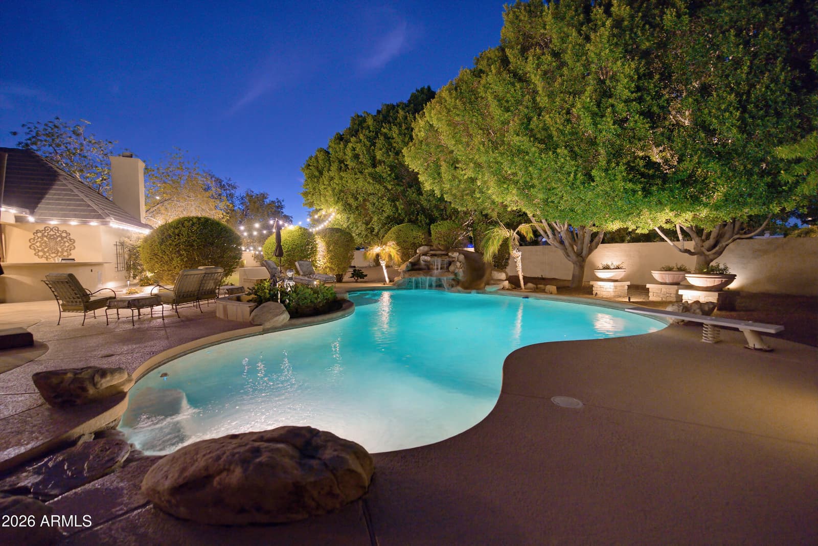 7060 W Surrey Avenue, Peoria, AZ 85381 — photo 107 of 108