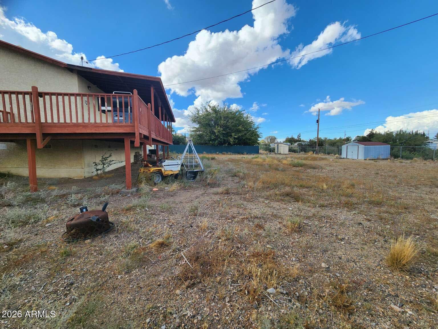 4982 Christy Drive, Kingman, AZ 86409 — photo 5 of 17