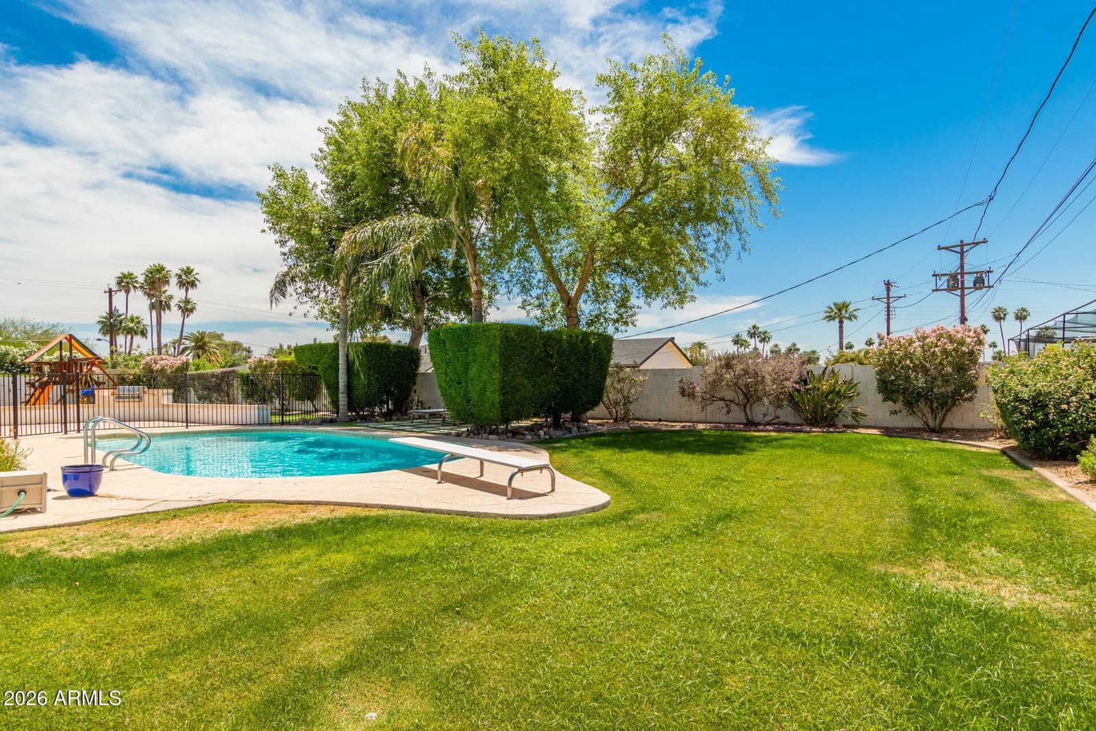 5555 E Monterosa Street, Phoenix, AZ 85018 — photo 23 of 28