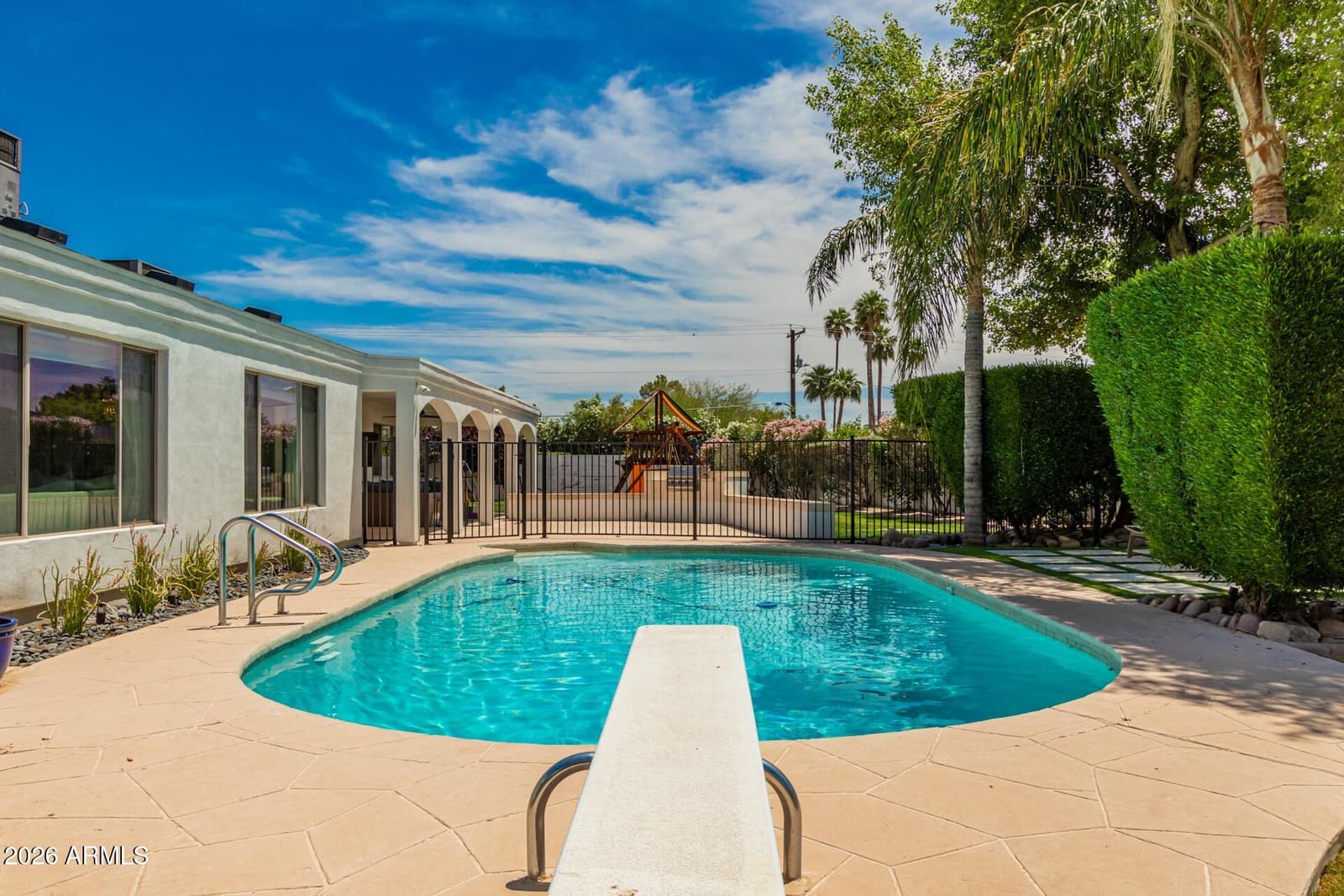 5555 E Monterosa Street, Phoenix, AZ 85018 — photo 26 of 28