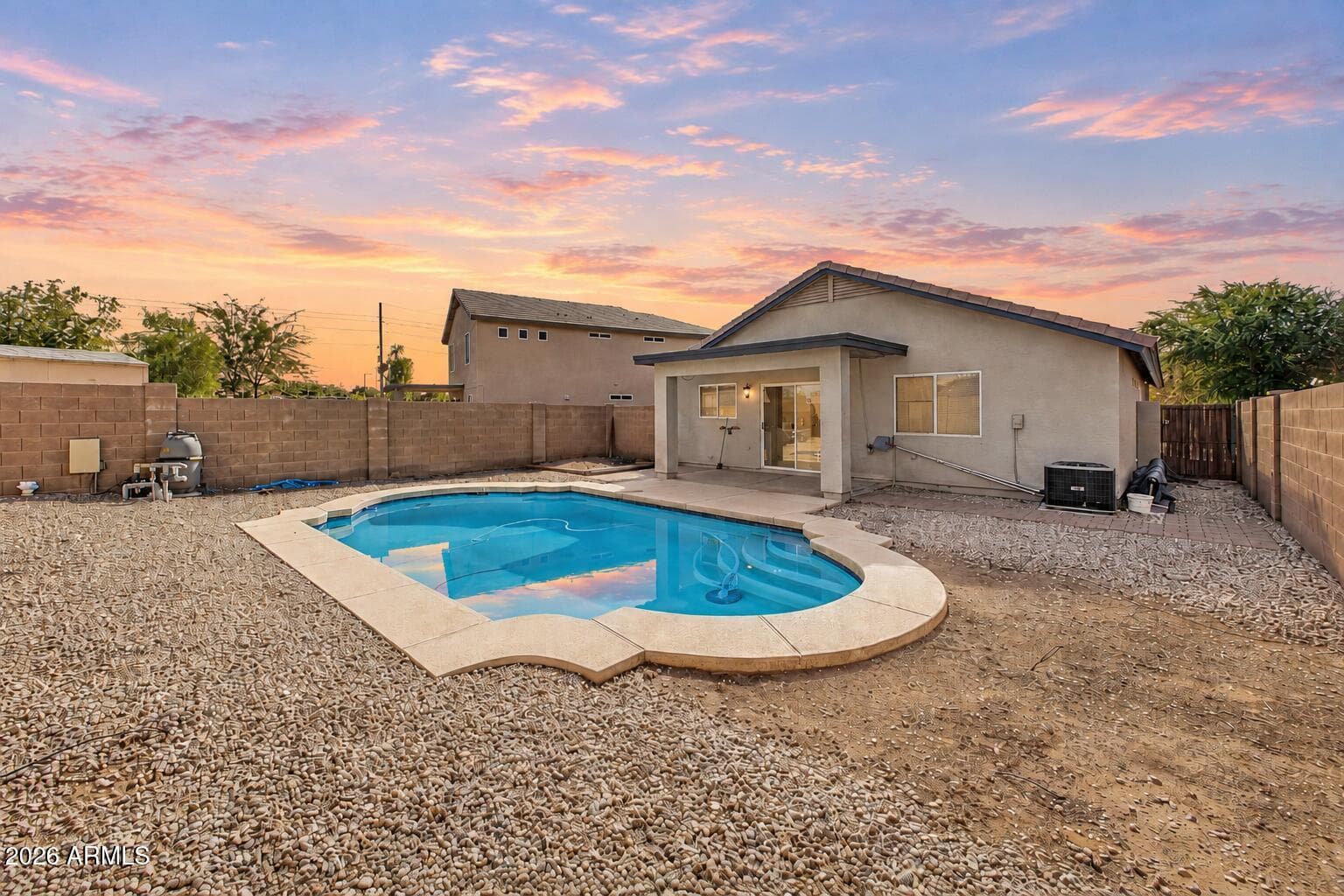 31193 N Mesquite Way, San Tan Valley, AZ 85143 — photo 21 of 32