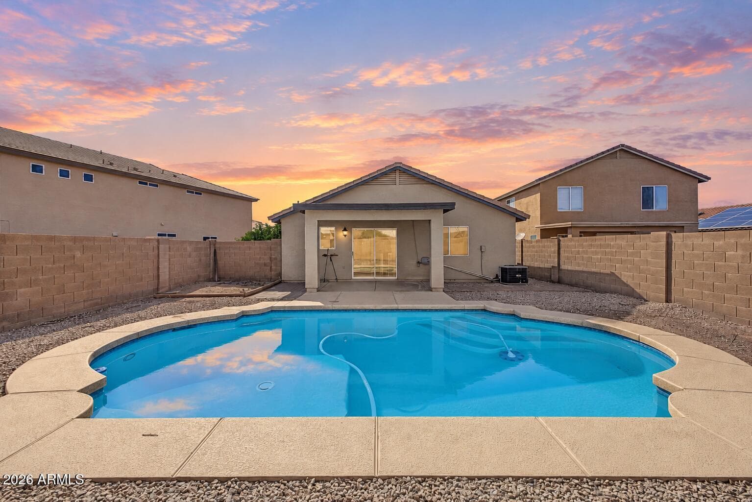 31193 N Mesquite Way, San Tan Valley, AZ 85143 — photo 22 of 32