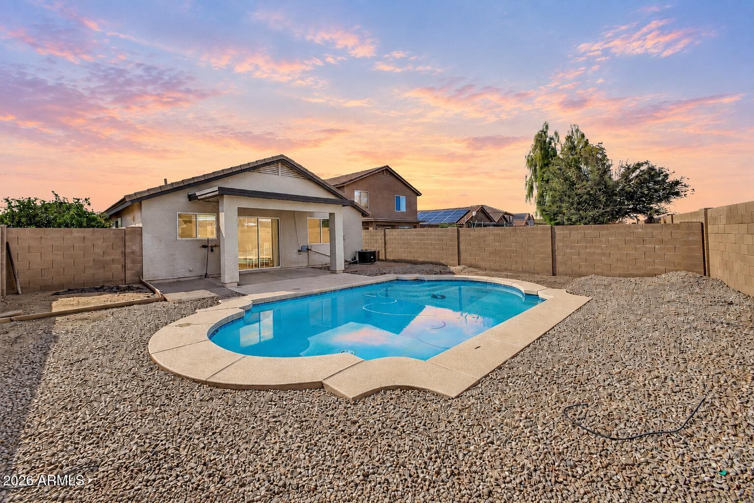31193 N Mesquite Way, San Tan Valley, AZ 85143 — photo 23 of 32