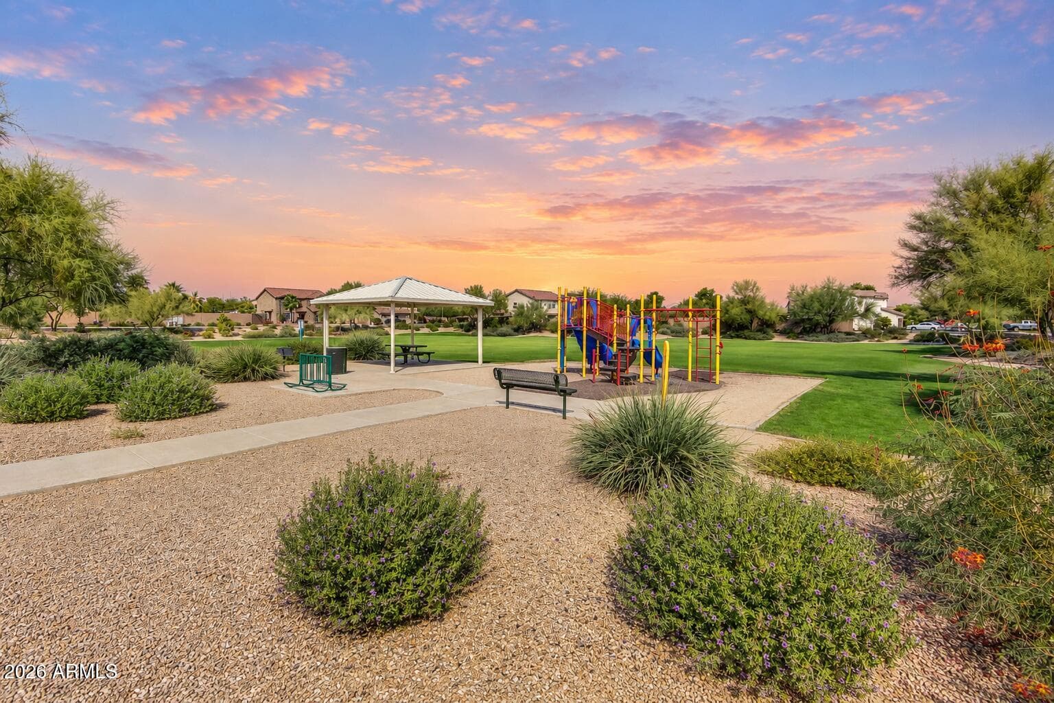 31193 N Mesquite Way, San Tan Valley, AZ 85143 — photo 24 of 32