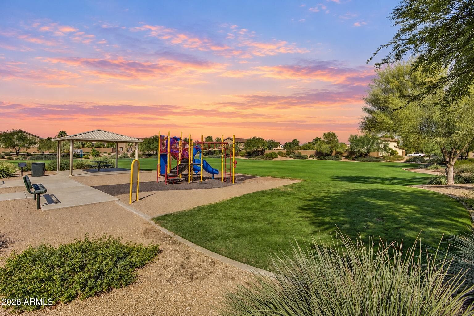 31193 N Mesquite Way, San Tan Valley, AZ 85143 — photo 25 of 32