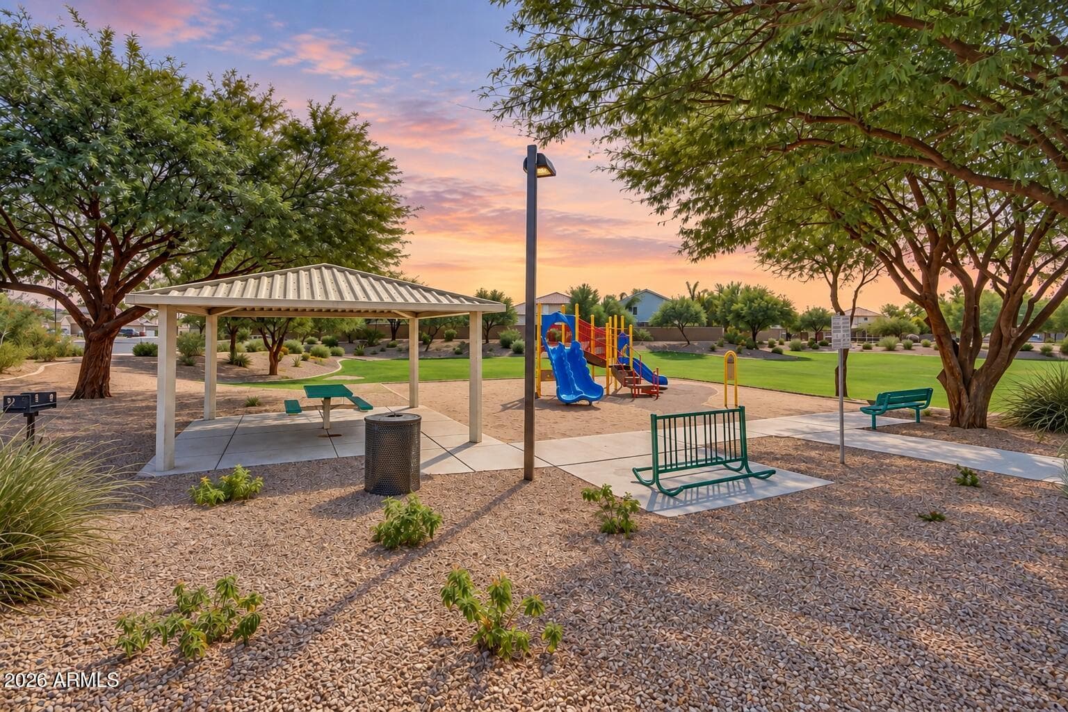 31193 N Mesquite Way, San Tan Valley, AZ 85143 — photo 29 of 32