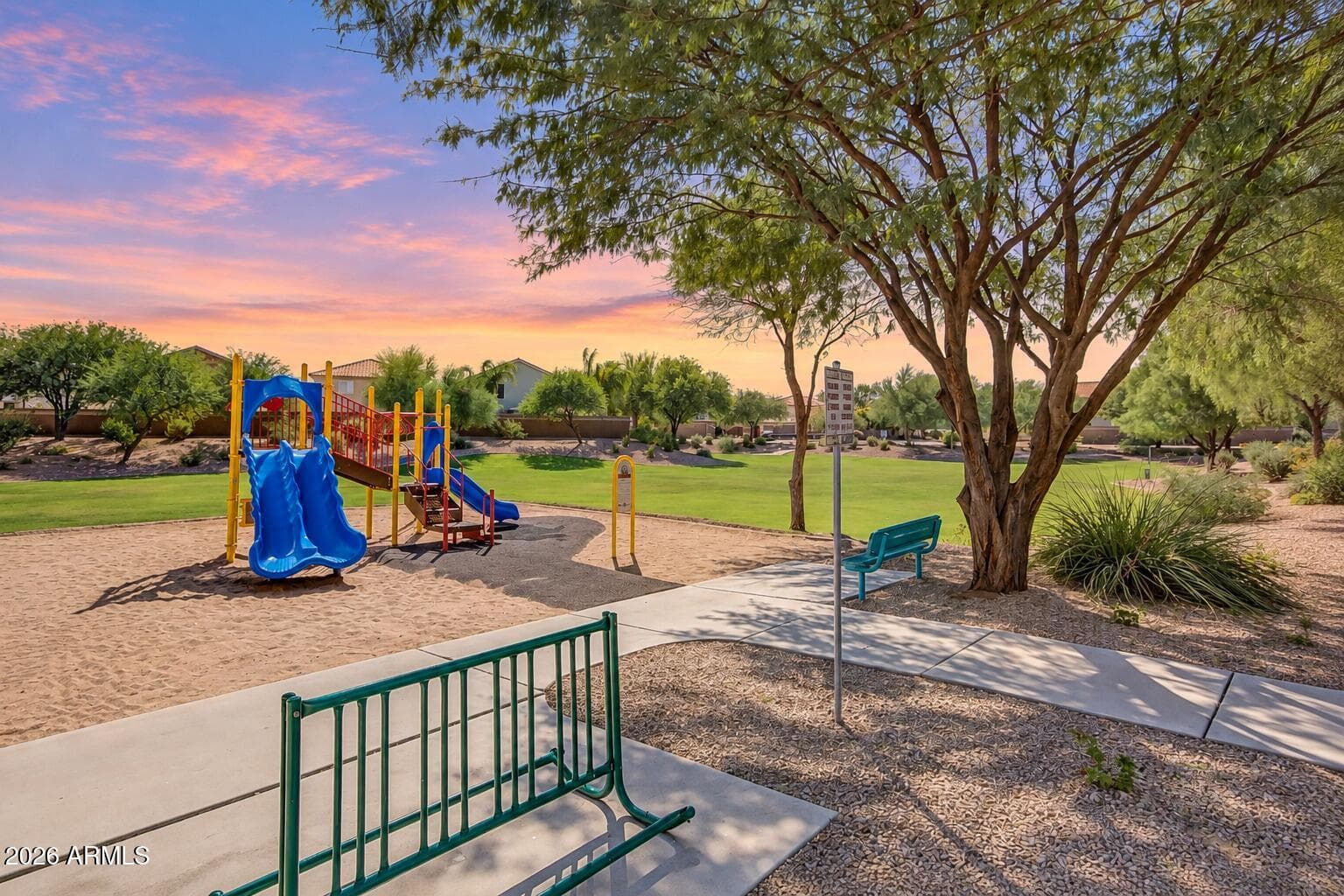 31193 N Mesquite Way, San Tan Valley, AZ 85143 — photo 30 of 32