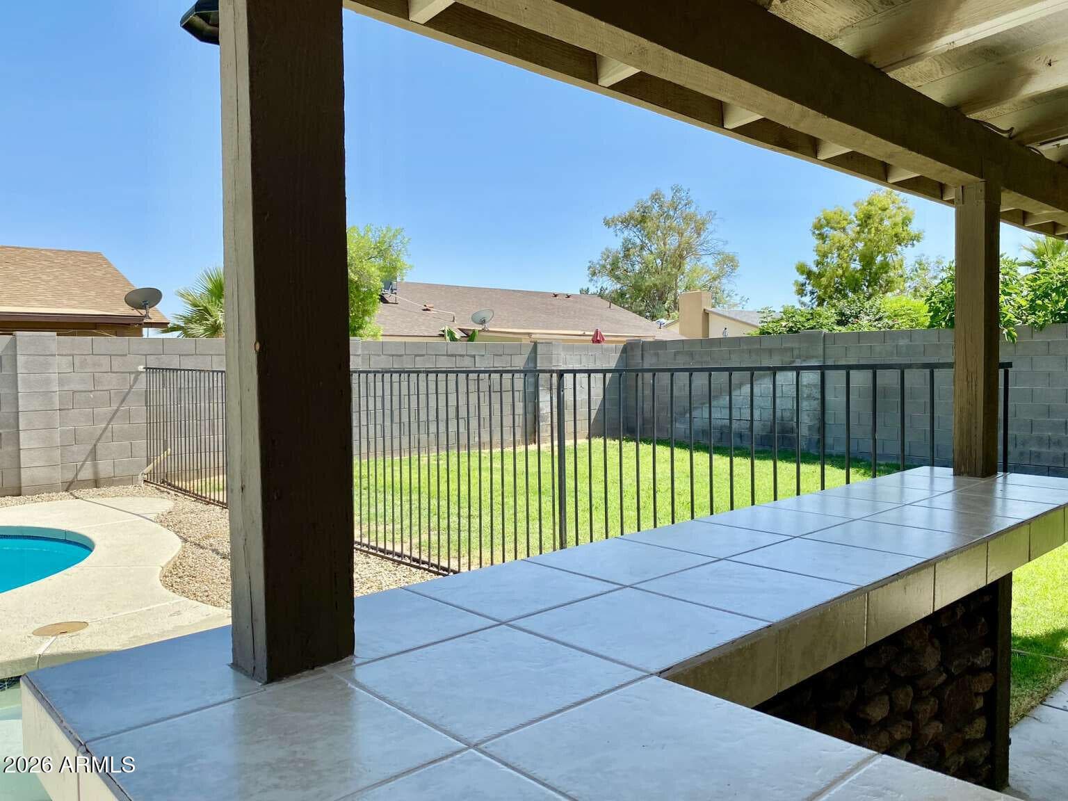 3301 W Muriel Drive, Phoenix, AZ 85053 — photo 18 of 25