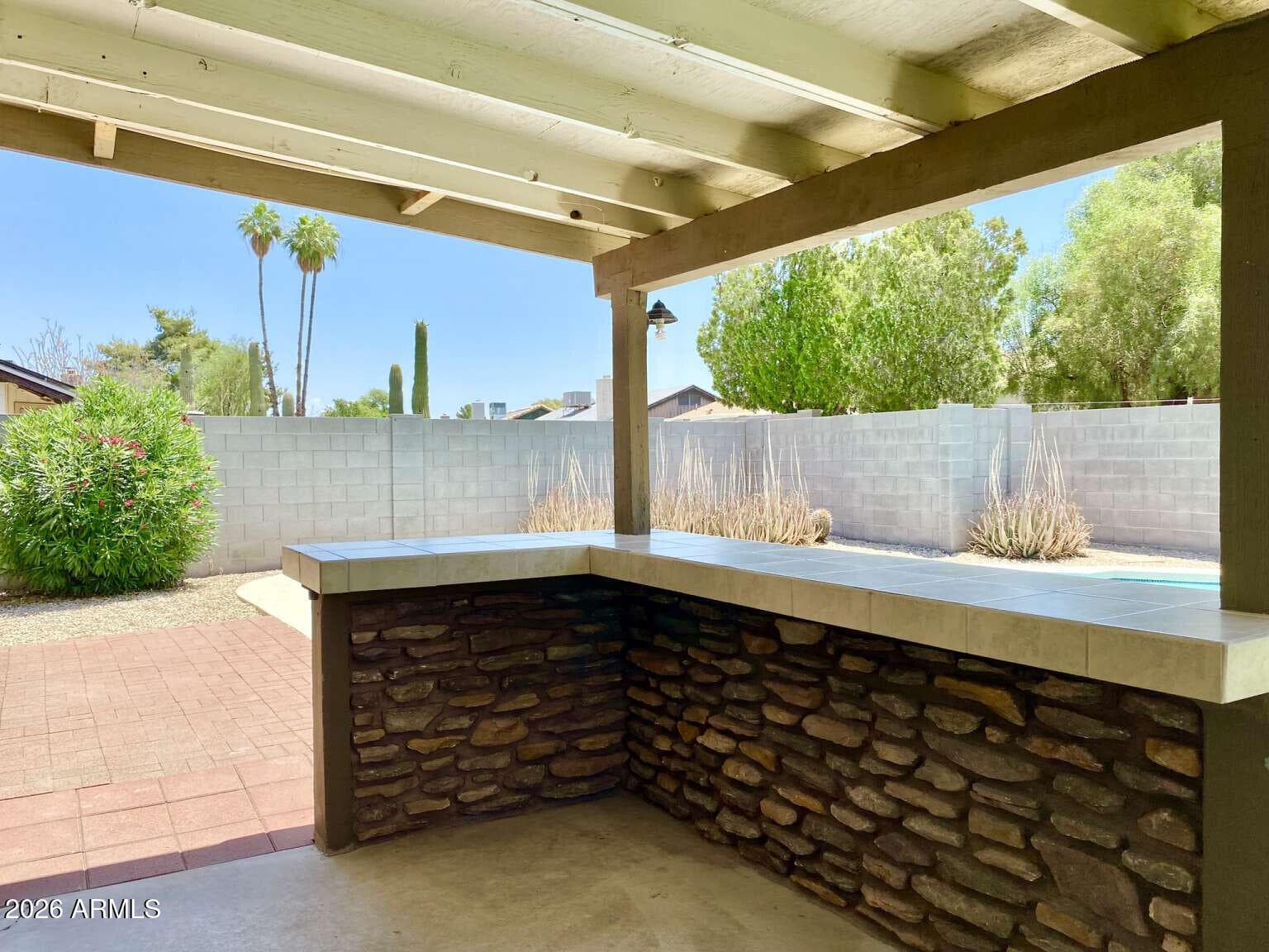 3301 W Muriel Drive, Phoenix, AZ 85053 — photo 19 of 25