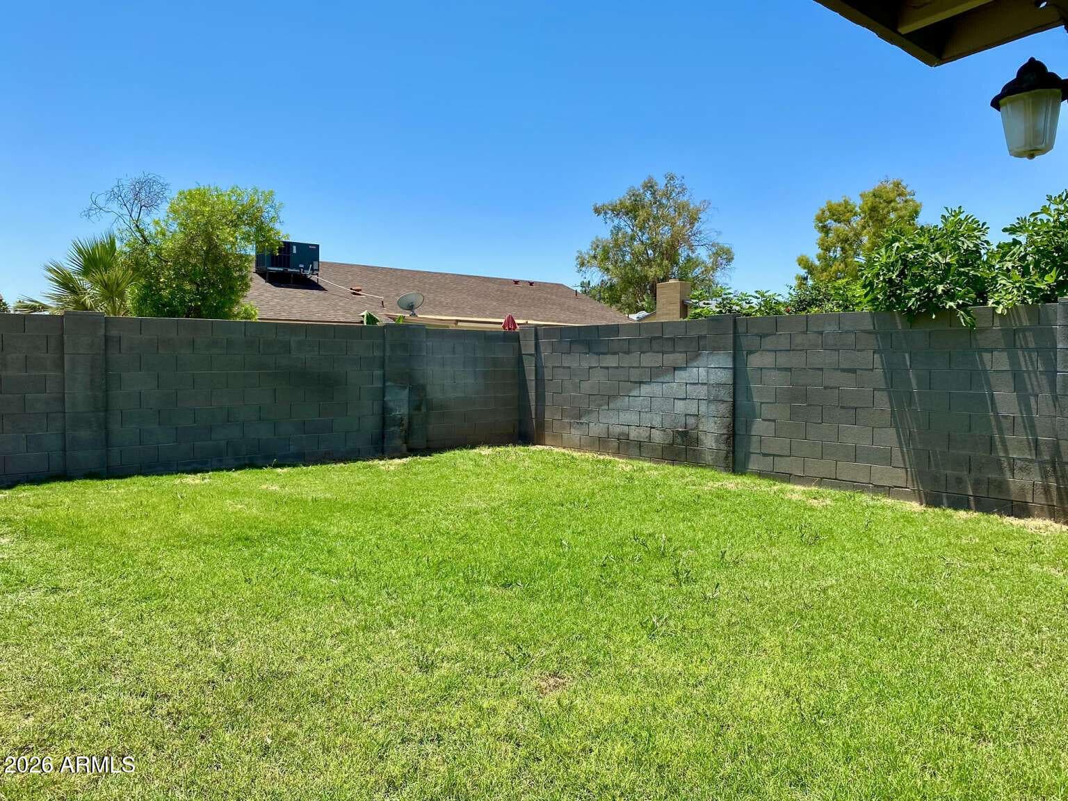 3301 W Muriel Drive, Phoenix, AZ 85053 — photo 20 of 25