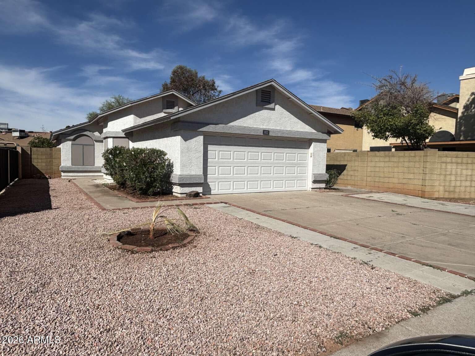 3622 W Marco Polo Road, Glendale, AZ 85308 — photo 1 of 33