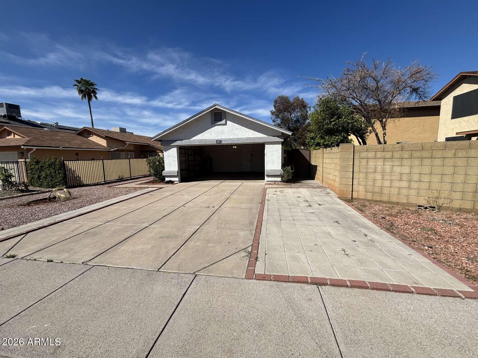 3622 W Marco Polo Road, Glendale, AZ 85308 — photo 3 of 33
