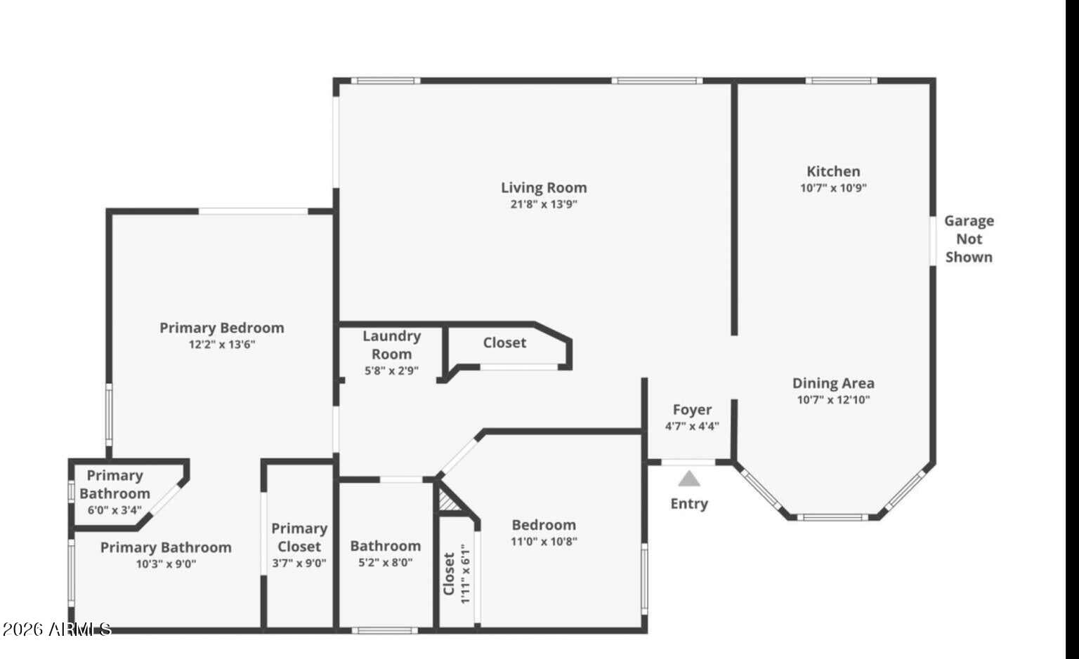 3622 W Marco Polo Road, Glendale, AZ 85308 — photo 4 of 33
