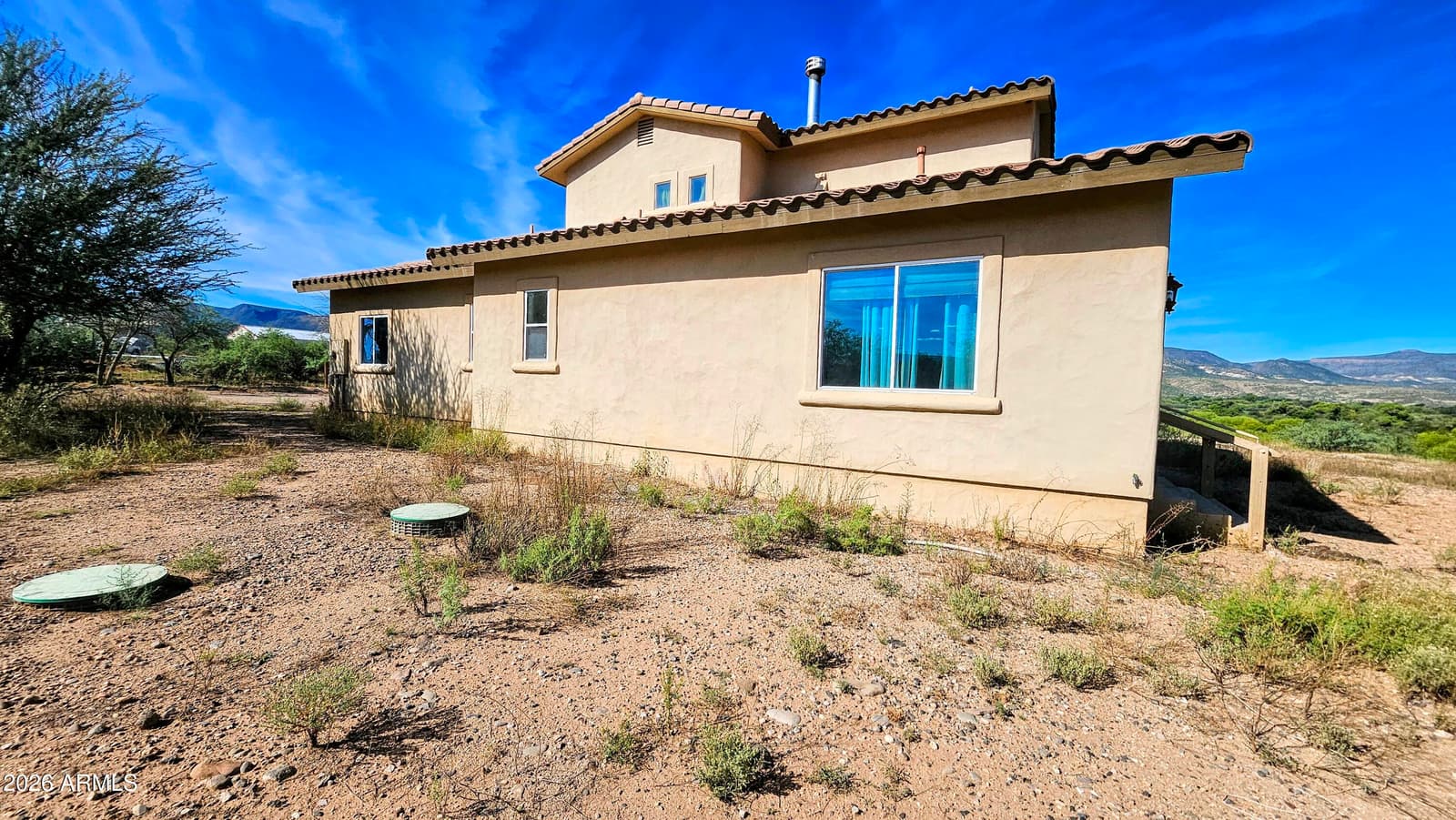 3910 Wingfield Mesa, Camp Verde, AZ 86322 — photo 2 of 10