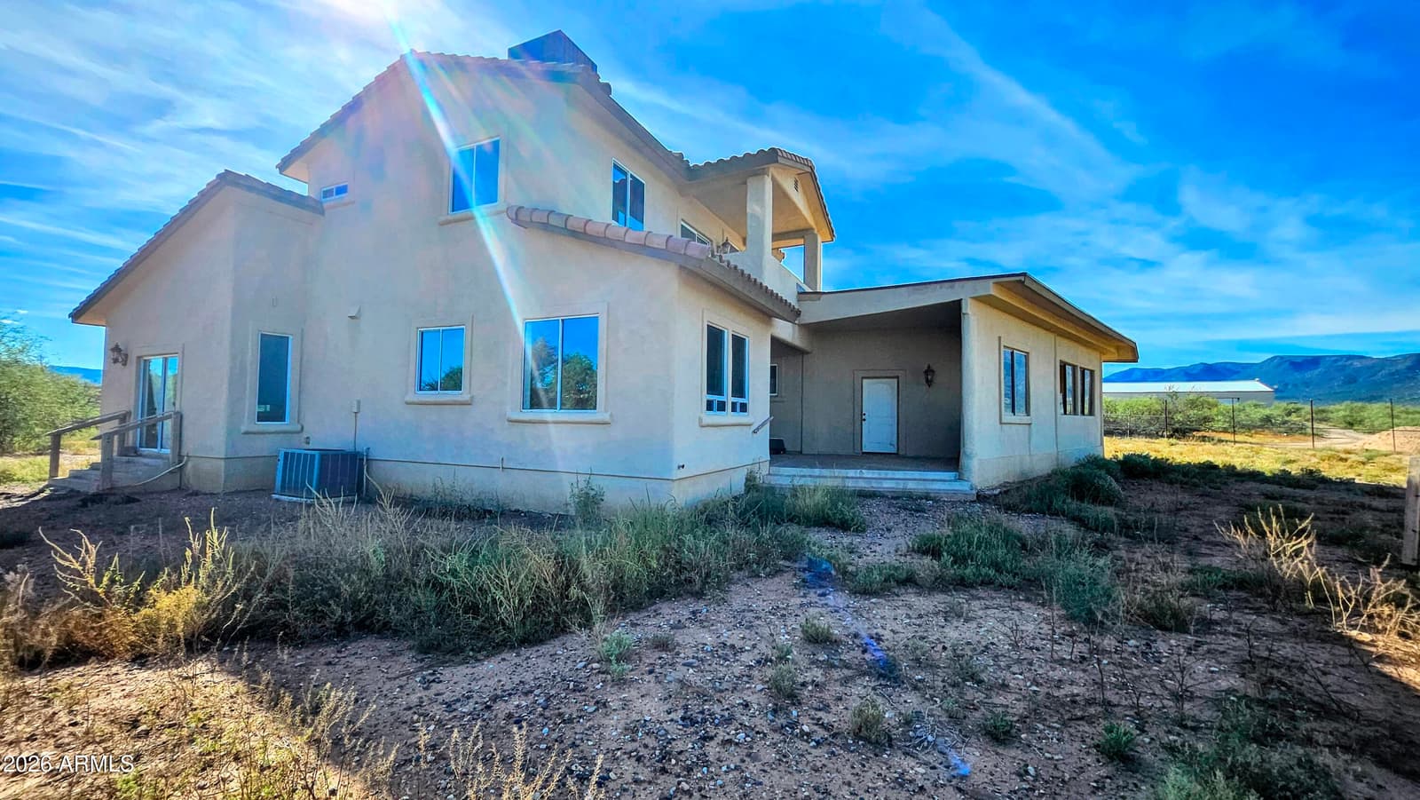 3910 Wingfield Mesa, Camp Verde, AZ 86322 — photo 1 of 10