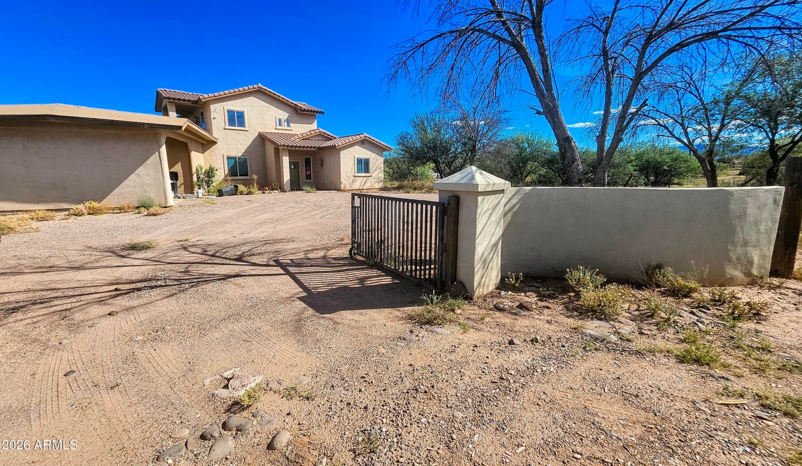 3910 Wingfield Mesa, Camp Verde, AZ 86322 — photo 4 of 10