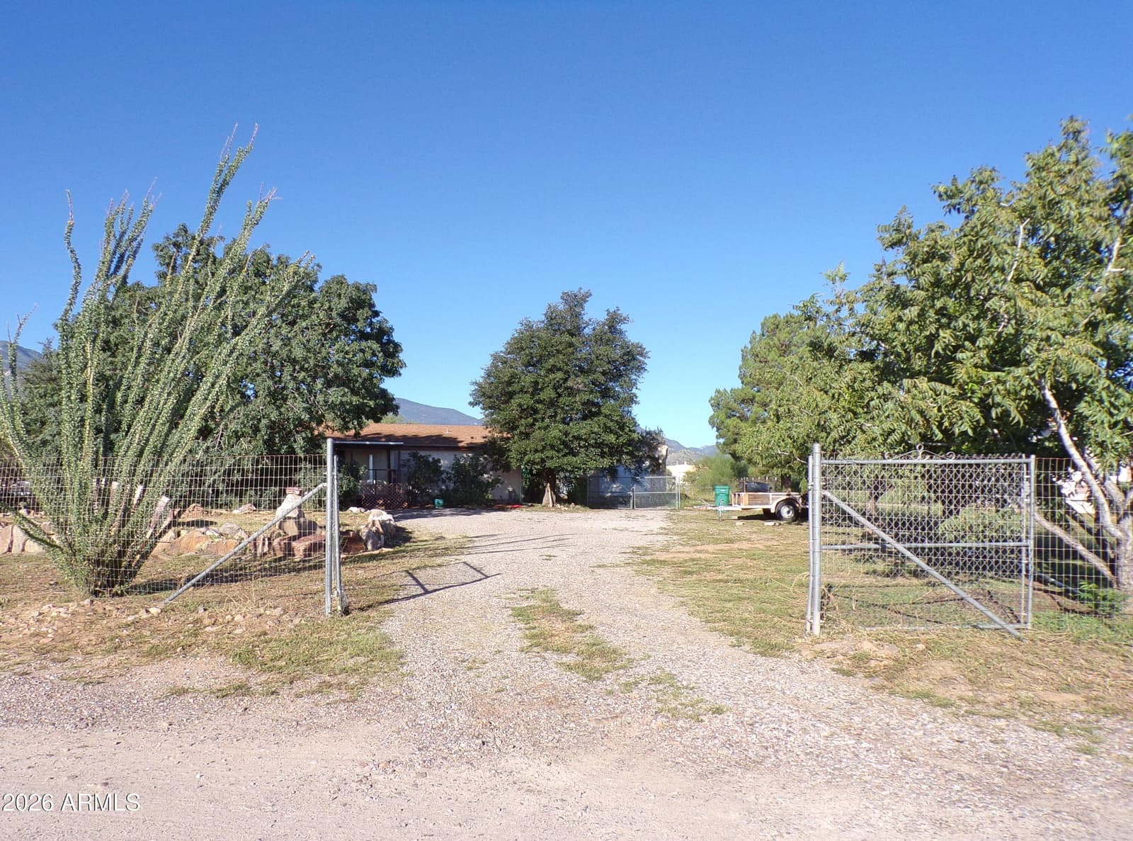 5760 S Mesquite Tree Lane, Hereford, AZ 85615 — photo 1 of 40