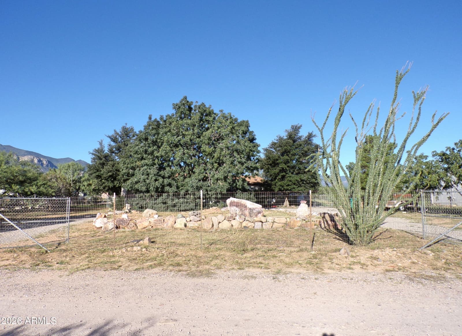 5760 S Mesquite Tree Lane, Hereford, AZ 85615 — photo 2 of 40
