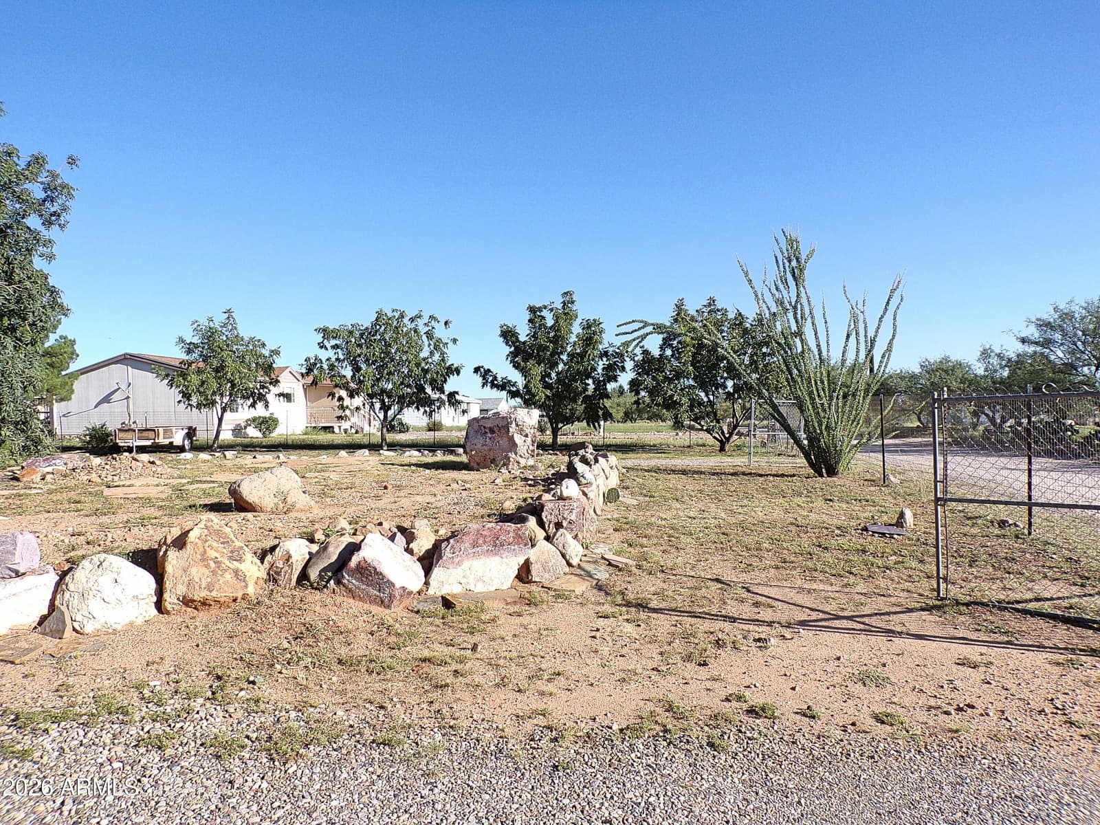 5760 S Mesquite Tree Lane, Hereford, AZ 85615 — photo 5 of 40