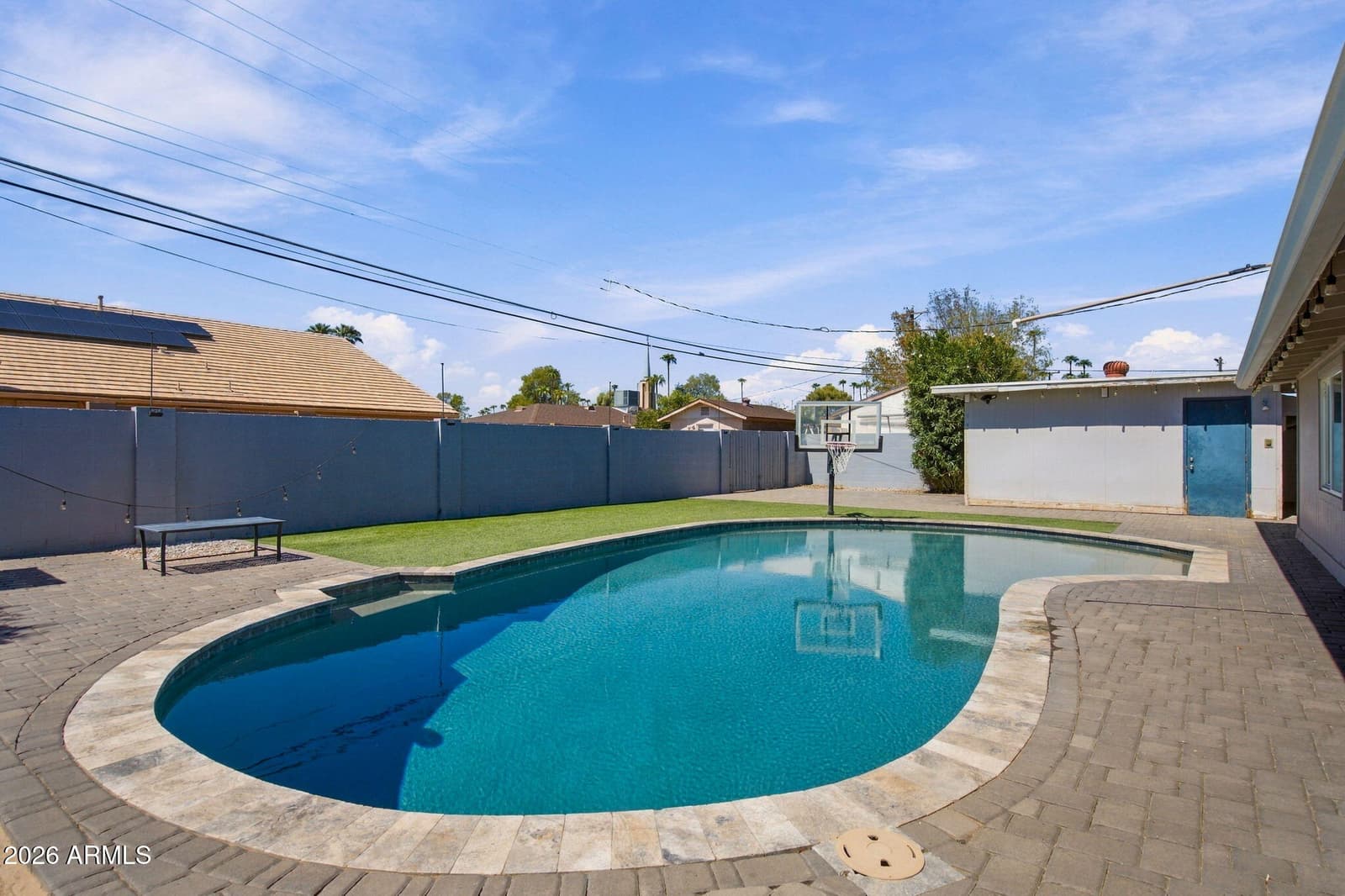 1040 S Grand, Mesa, AZ 85210 — photo 46 of 62