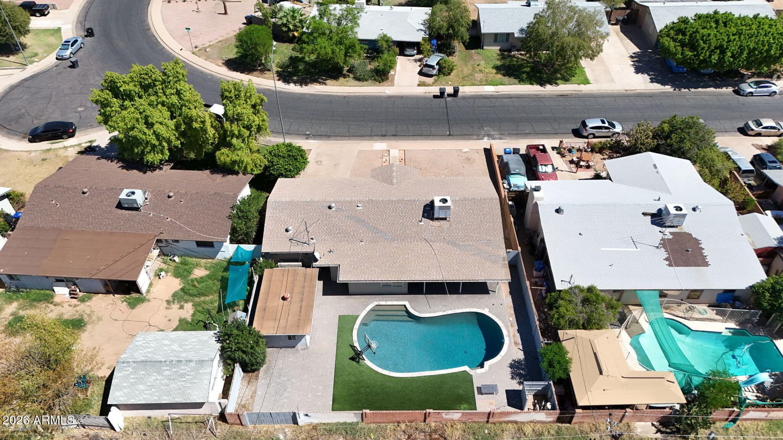 1040 S Grand, Mesa, AZ 85210 — photo 61 of 62