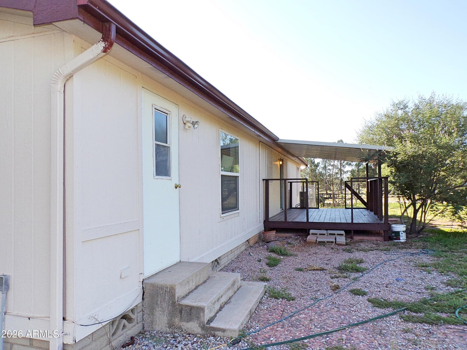 5760 S Mesquite Tree Lane, Hereford, AZ 85615 — photo 30 of 40