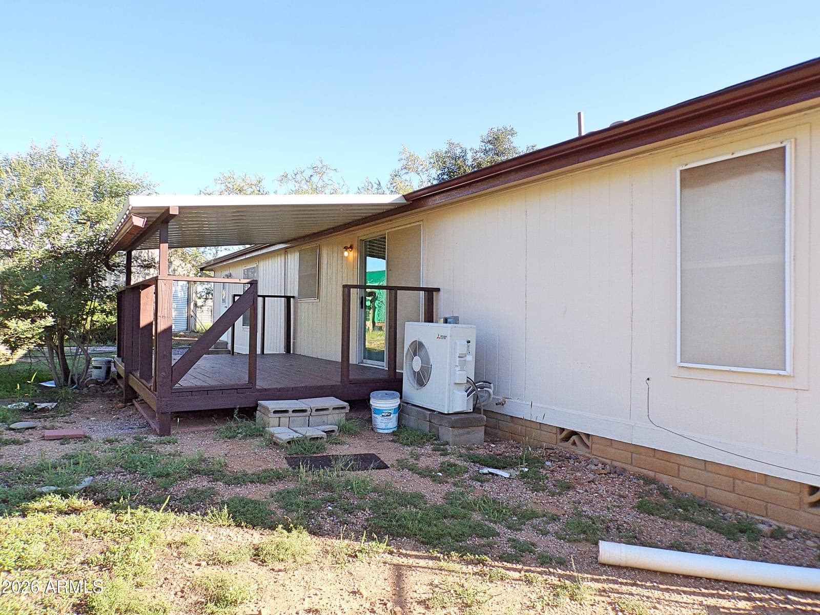 5760 S Mesquite Tree Lane, Hereford, AZ 85615 — photo 31 of 40