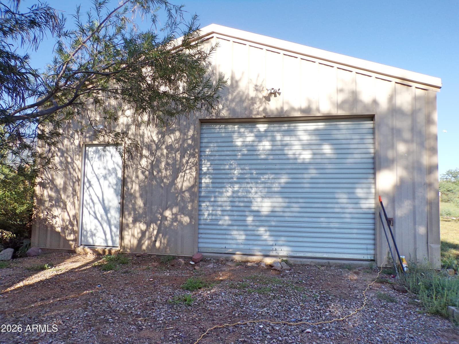 5760 S Mesquite Tree Lane, Hereford, AZ 85615 — photo 32 of 40
