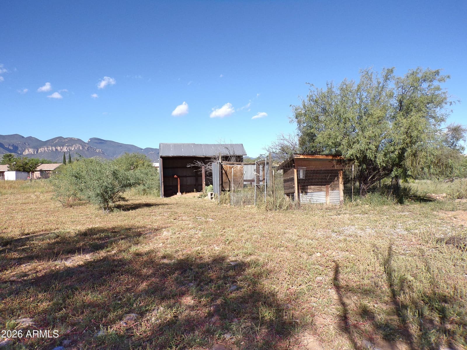 5760 S Mesquite Tree Lane, Hereford, AZ 85615 — photo 37 of 40