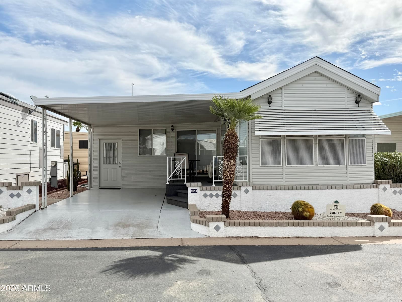 111 S Greenfield Road 423, Mesa, AZ 85206 — photo 1 of 62