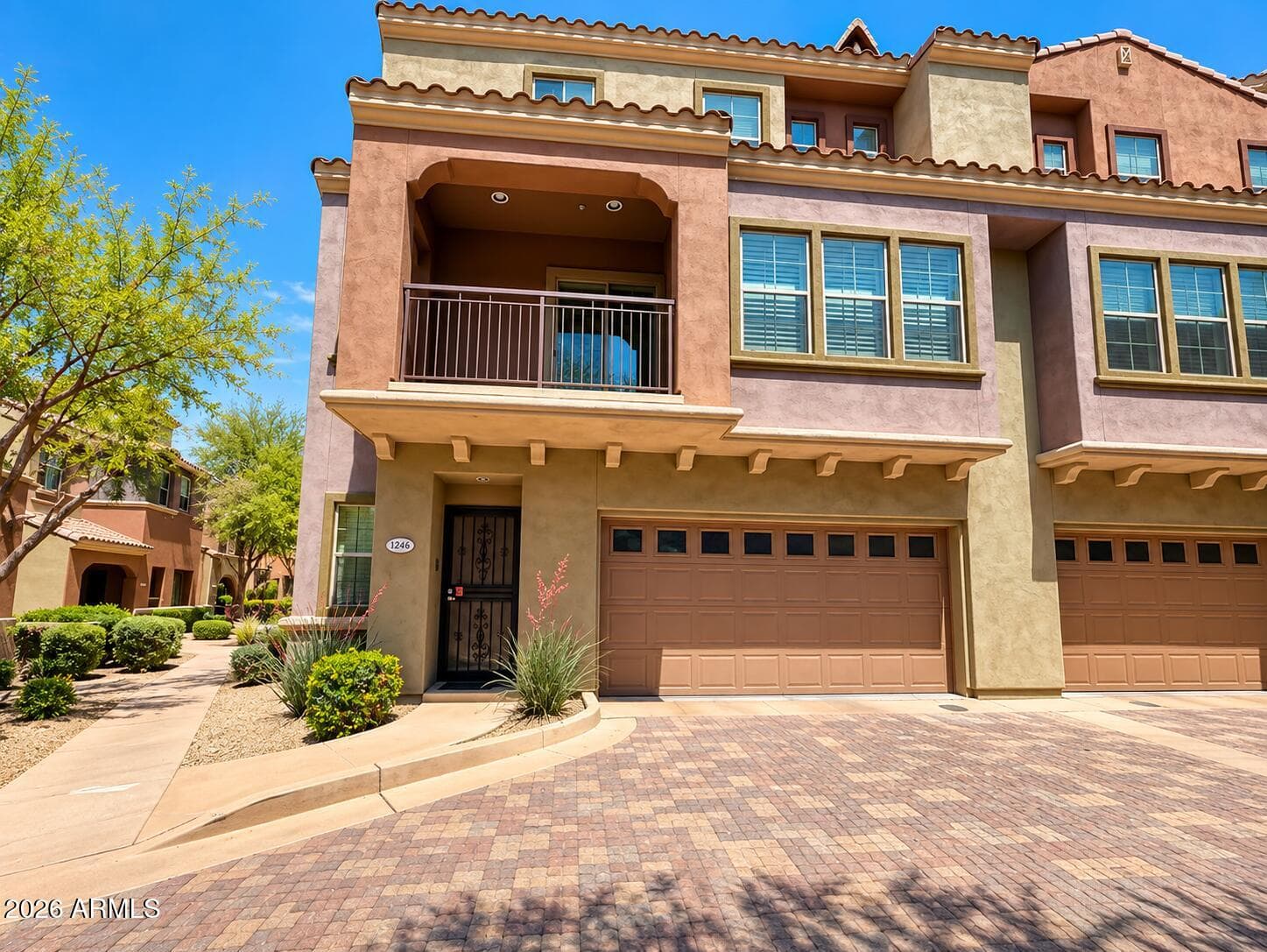 3935 E Rough Rider Road 1268, Phoenix, AZ 85050 — photo 1 of 34
