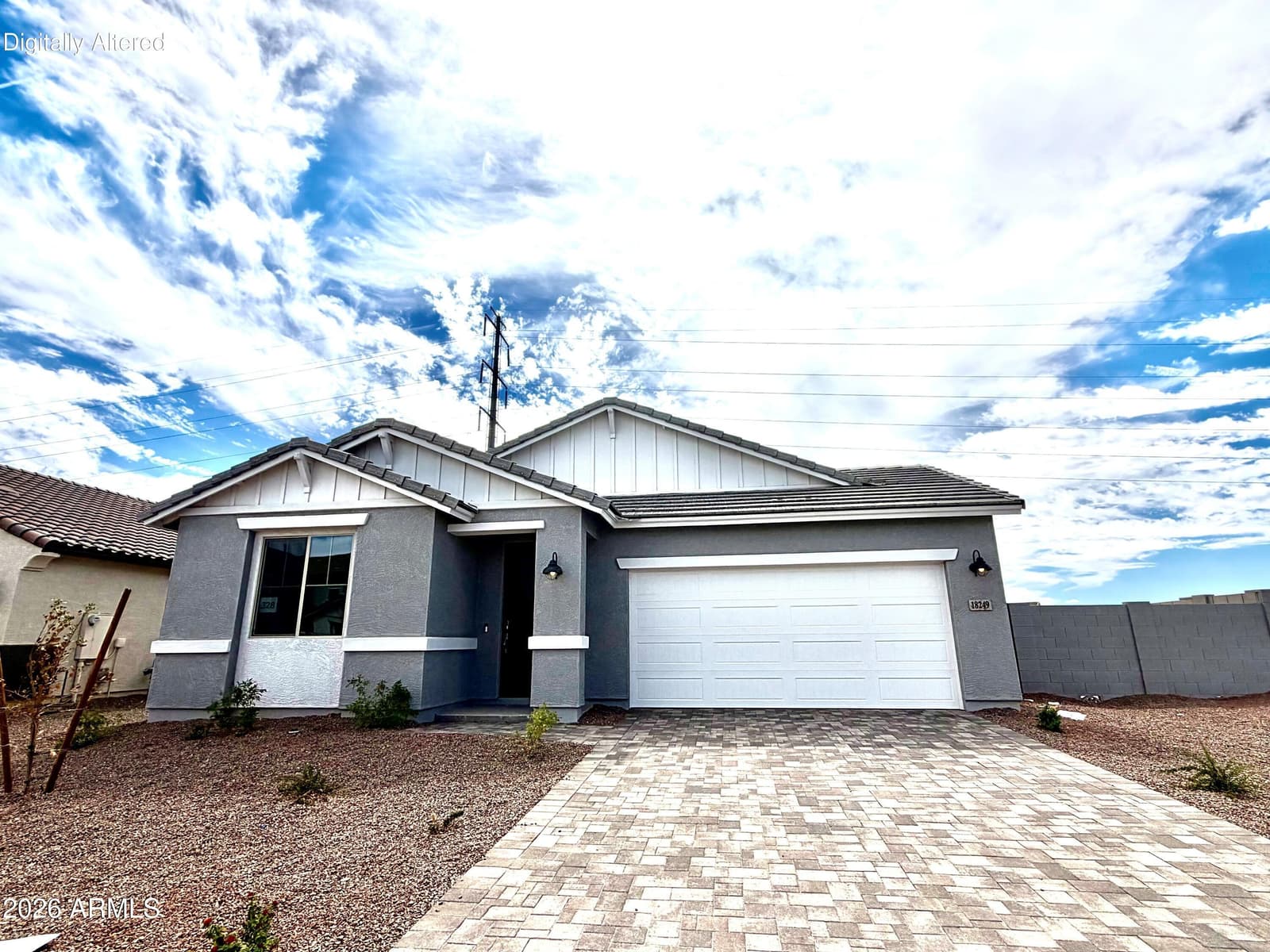 18249 W Pioneer Street, Goodyear, AZ 85338 — photo 1 of 12