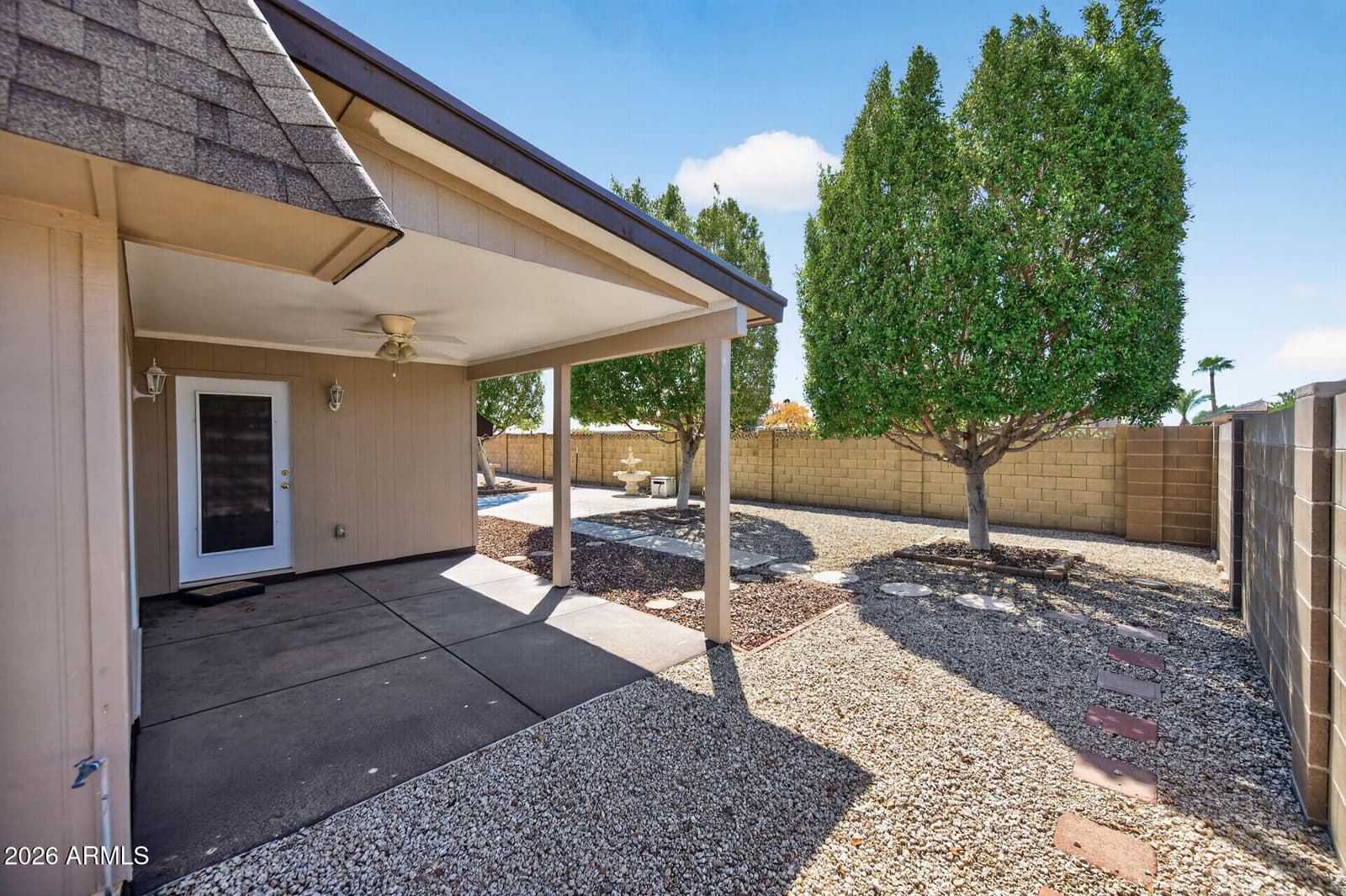 14830 N Cameo Drive, Sun City, AZ 85351 — photo 45 of 52