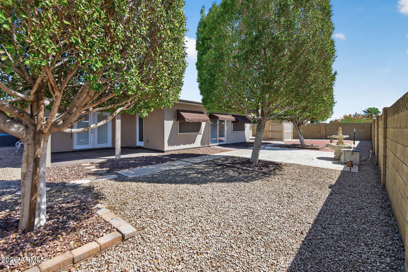 14830 N Cameo Drive, Sun City, AZ 85351 — photo 46 of 52